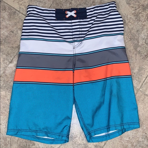Cherokee Swimsuit - Picture 1 of 7